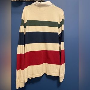 Levi’s sweater